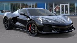 2026 Chevrolet Corvette Z06