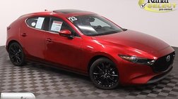 2023 Mazda MAZDA3 2.5 S Premium
