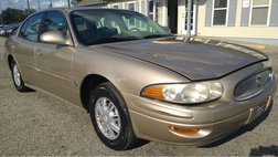 2005 Buick LeSabre Custom