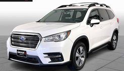 2022 Subaru Ascent Premium 7-Passenger