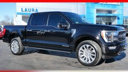 2023 Ford F-150 Limited