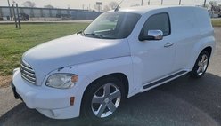 2008 Chevrolet HHR Panel LT