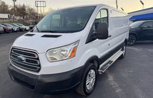 2015 Ford Transit 250