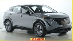 2023 Nissan Ariya Venture+