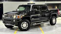 2010 HUMMER H3T Base