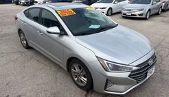 2019 Hyundai Elantra Value Edition