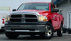 2012 Ram Ram Pickup 1500 ST