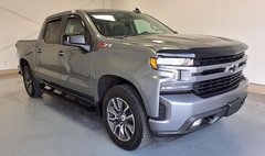 2022 Chevrolet Silverado 1500 Limited RST