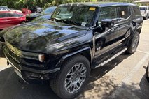 2025 GMC HUMMER EV 3X