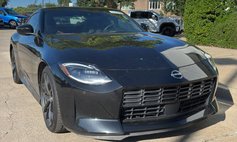 2023 Nissan Z Performance