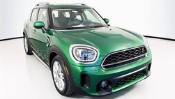 2023 MINI Countryman Cooper S