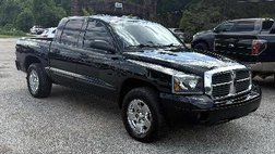 2005 Dodge Dakota SLT