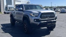 2019 Toyota Tacoma TRD Off-Road
