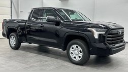 2025 Toyota Tundra SR