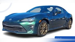 2020 Toyota 86 Hakone Edition