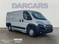 2023 Ram ProMaster 2500 136 WB