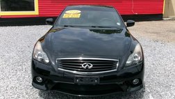 2014 Infiniti Q60 Coupe Journey