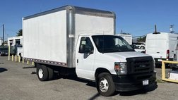 2024 Ford E-Series E-350 SD