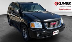 2004 GMC Envoy SLE