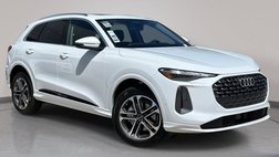 2025 Audi Q5 quattro Premium TFSI