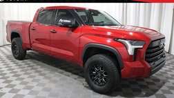 2023 Toyota Tundra SR5