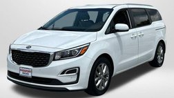 2020 Kia Sedona EX