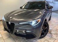 2023 Alfa Romeo Stelvio Veloce