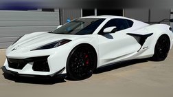 2024 Chevrolet Corvette Z06