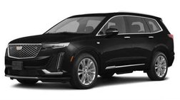2023 Cadillac XT6 Luxury