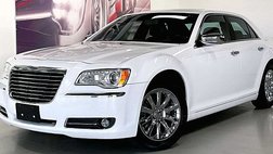 2011 Chrysler 300 Limited