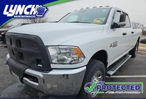 2017 Ram Ram Pickup 3500 Tradesman