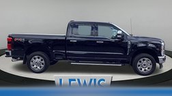 2024 Ford Super Duty F-350 Lariat