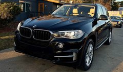 2014 BMW X5 xDrive35i