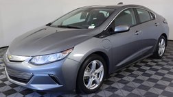 2019 Chevrolet Volt LT