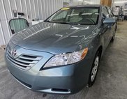 2007 Toyota Camry XLE
