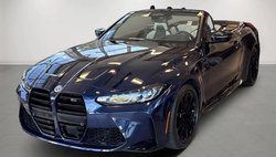 2023 BMW M4 Competition xDrive