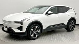 2025 Polestar 3 Long Range Dual Motor