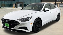 2023 Hyundai Sonata Limited