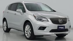 2016 Buick Envision Premium I