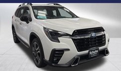 2024 Subaru Ascent Touring