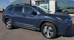 2025 Subaru Ascent Premium 7-Passenger