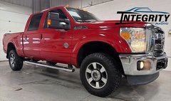 2015 Ford Super Duty F-350 Lariat