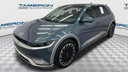 2024 Hyundai Ioniq 5 Limited