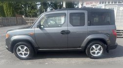 2011 Honda Element LX