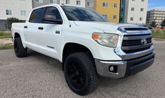 2014 Toyota Tundra SR5