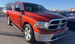 2009 Dodge Ram 1500 SLT