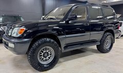 2003 Lexus LX 470 Base