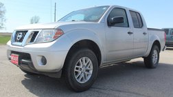 Nissan Frontier Under 8 000 For Sale Near Me Auto Com