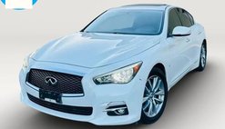 2014 Infiniti Q50 Premium