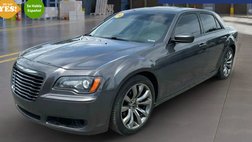 2014 Chrysler 300 S